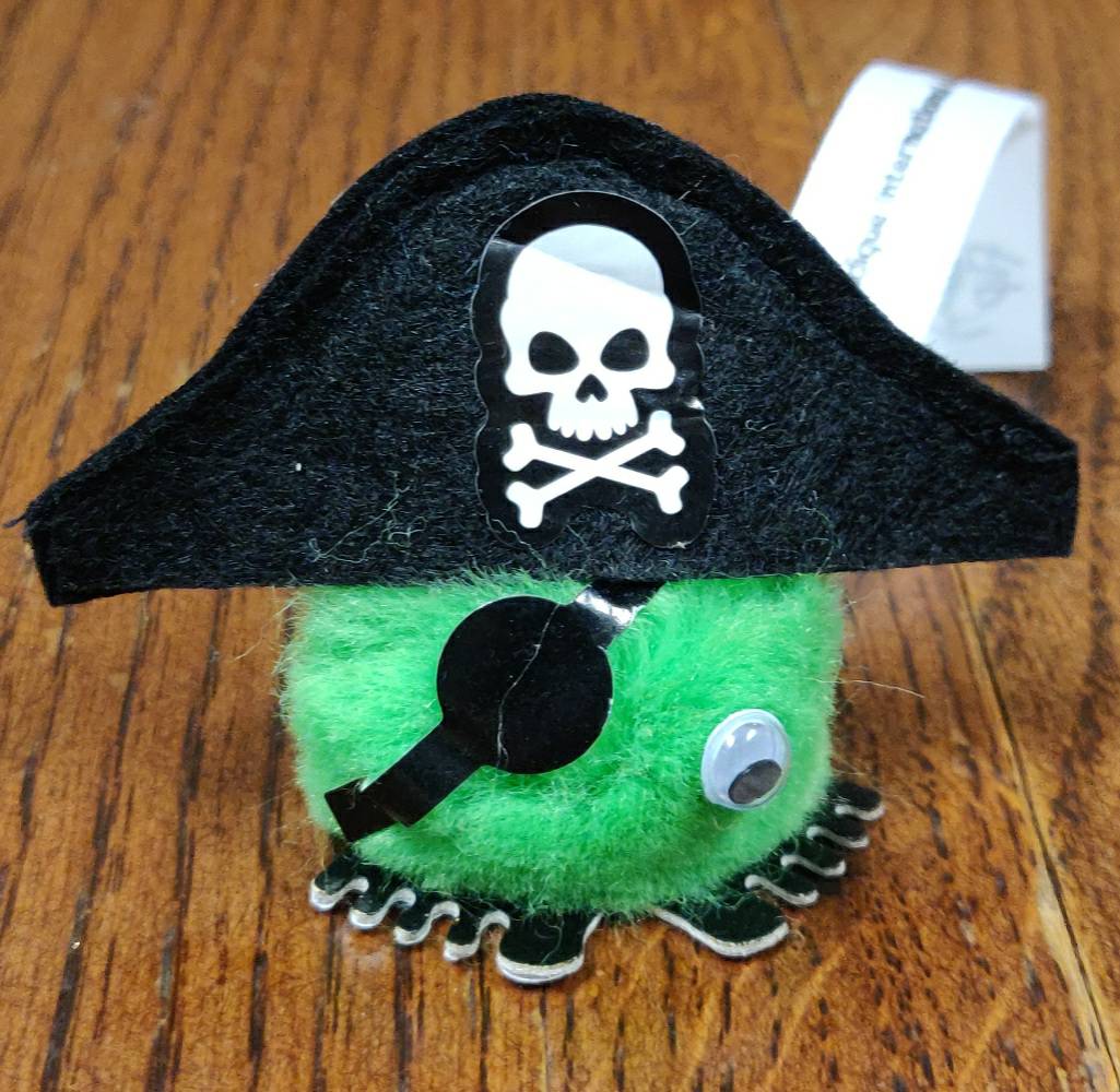 Le whuppie rare de la 34ème édition du #FlipParthenay 

un #whuppie Pirate pour remplacer le whuppie sorcier.

#J2S #Boardgame #DeuxSevres #J2S #JV #JeuDeSociete #JeuDeSociete #jeu #Parthenay