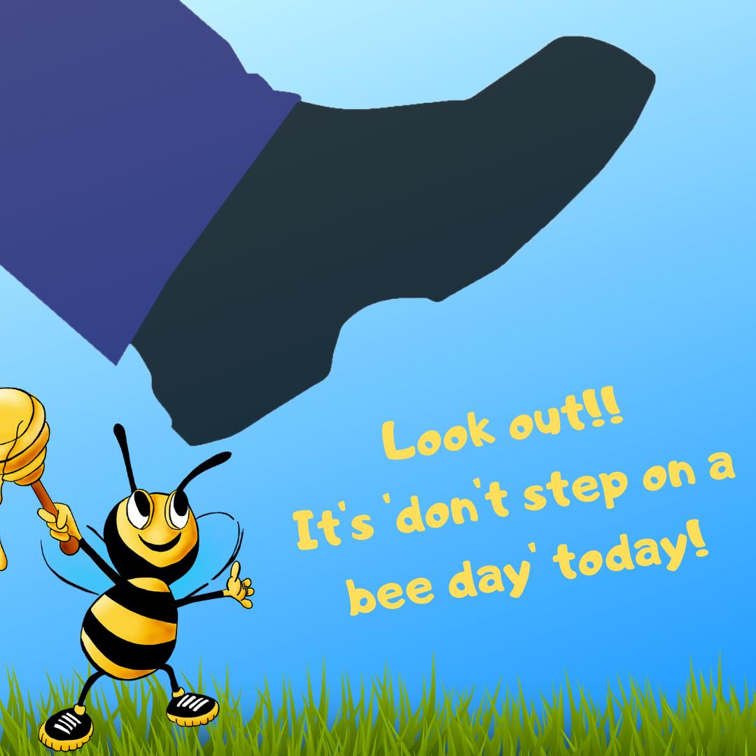 LemonTreeBooks's tweet image. As it's 'DON'T STEP ON A BEE DAY' today, have a look at this wonderful 14 year old entrepreneur doing wonderful things for the bees. meandthebees.com/pages/about-us