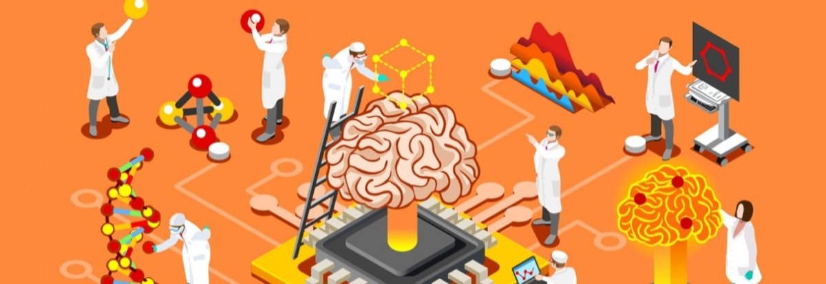 TheAndreBCramer's tweet photo. #AI has the potential to become a diagnostic tool, used in precision medicine, and can significantly reduce the costs in clinical trials. #ML #Tech https://t.co/yV8RaWXx8r https://t.co/Qs6Ra0akBd