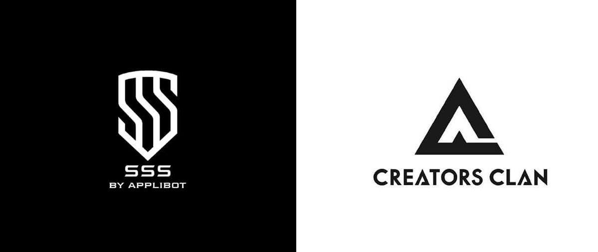 SSS_by_applibot's tweet photo. アプリボットにはSSS以外にも、Creators Clanというクリエイティブスタジオがあります。
SSSとCreators Clanはそれぞれどんなスタジオで、どんな違いがあるのか。
アプリボットのコーポレートサイトでご紹介します。
▼URL
https://t.co/wk5xOIYOLW
#SSS_STUDIO https://t.co/KXYWPmj4tG