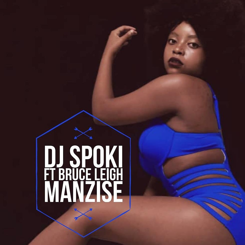 DJ Spoki SA tweet media