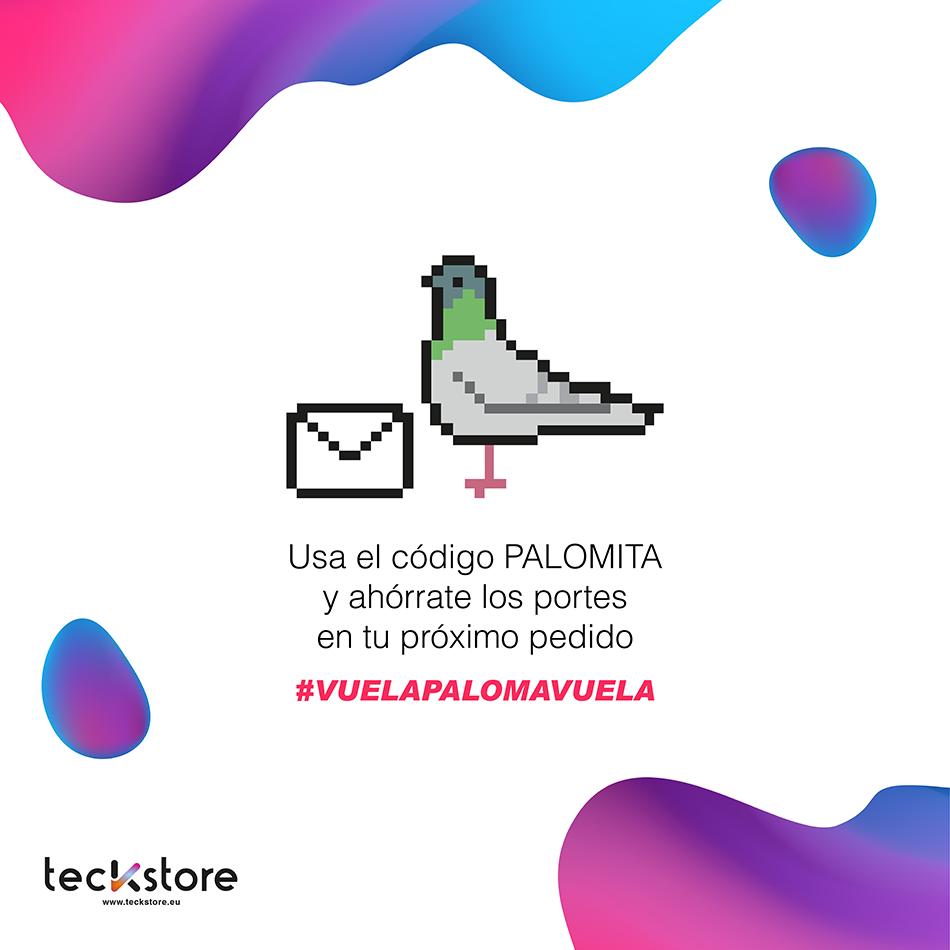 Teckstore tweet media