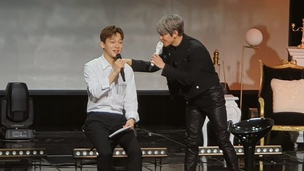 baekchen archive tweet media