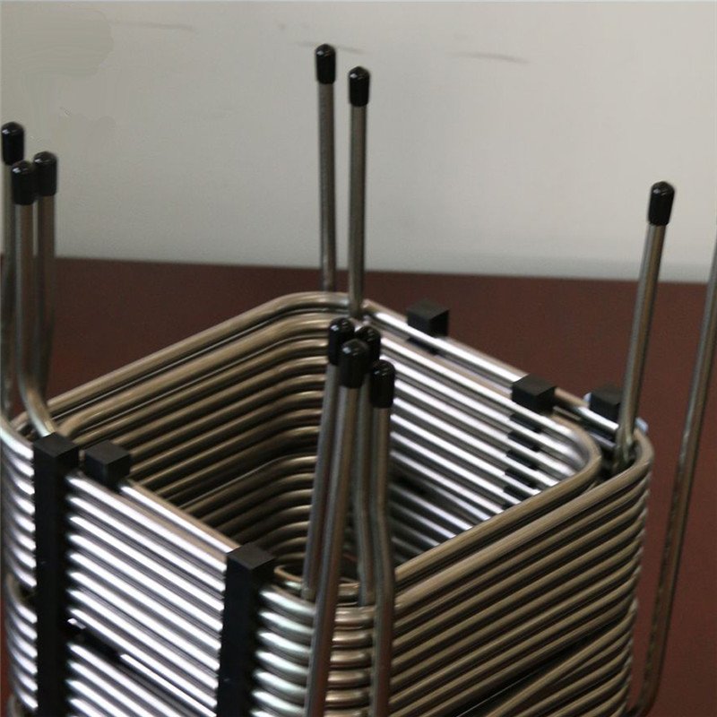 Grintubes1's tweet image. Foshan Grin new material technology Co., Ltd. has strict quality control procedures in place. Our polished 304 stainless steel tubing is ensured to be qualified. #polished304stainlesssteeltubing #316stainlesssteeltubesuppliers #304stainlesspipe
