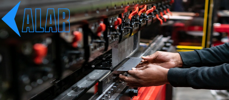 NDGTA_'s tweet photo. APPRENTICESHIP OPPORTUNITY:
Alar Engineering are looking for a hardworking candidate with a genuine passion for Engineering to join their team! To find out more and apply please visit:
https://t.co/ycSLWY0nTC

#Engineering #apprenticeships #Alar #NDGTA #earnwhileyoulearn https://t.co/jKDNCYwj5N