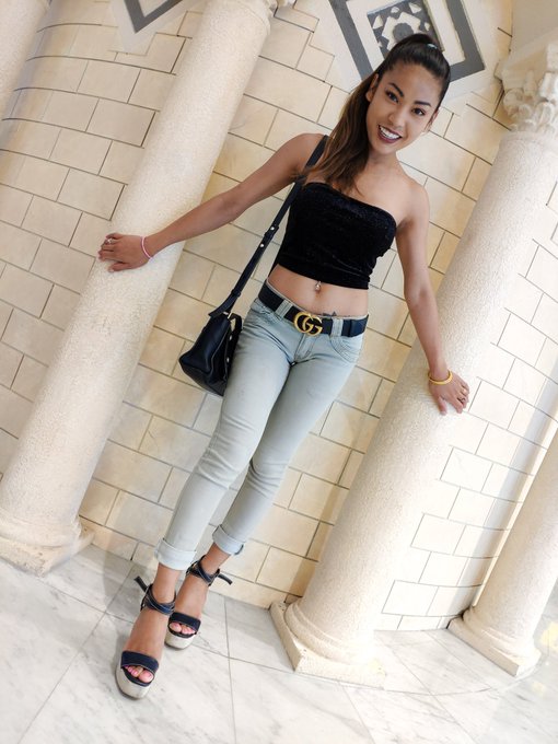 Watch Polly Pons (Poopea) Official 🇫🇷 🇹🇭's leaked NSFW photo on TwXstars