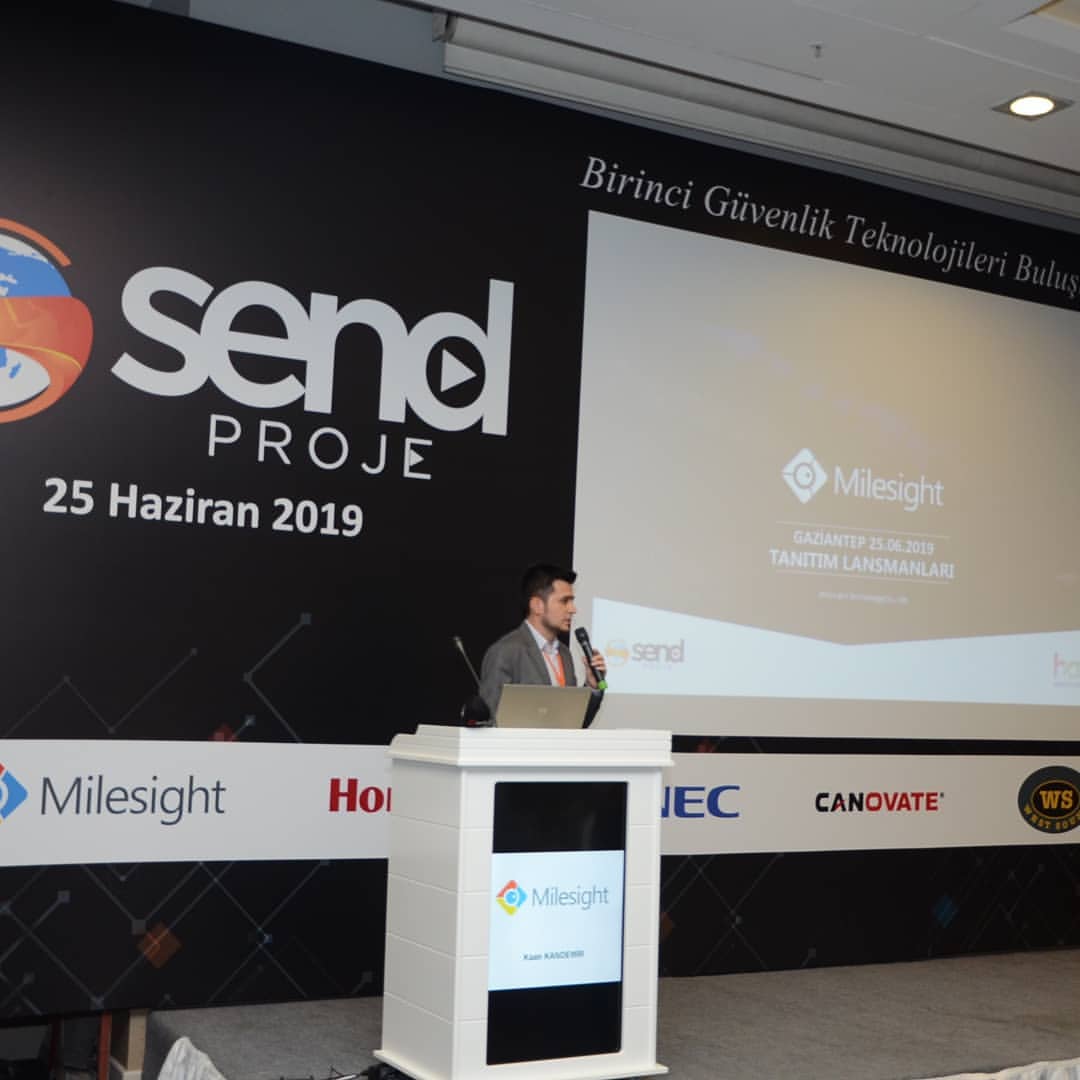 SendProje's tweet photo. Send Proje Birinci Gรผvenlik Teknolojileri Buluลmasฤฑ
#milesight #honeywell #nec #ledisan #osram #canovate #tuncmatik #matrisled #westsound https://t.co/eBvpEHNSV2