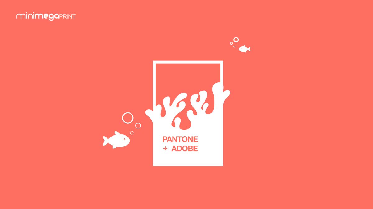 #Adobe e #Pantone si uniscono per una giusta causa.🐟
Quale?🤔 

Scoprila! 🤓cliccando qui sotto:
minimegaprint.com/blog/pantone_a…