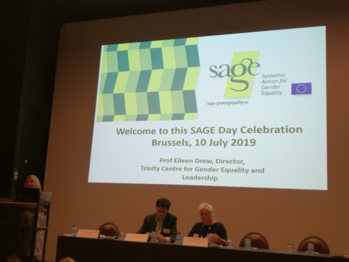 SAGE_GEquality's tweet photo. Welcome to the SAGE Final Event. We are excited to celabrate SAGE accomplishments! #GrowingEquality https://t.co/1ORQ2Xz4TT