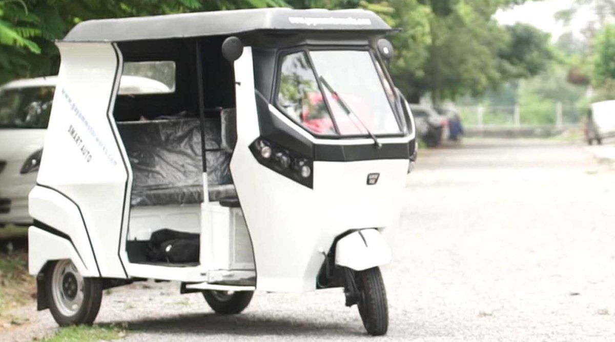 GMWSmartAuto's tweet photo. Proud to be listed among the Top 5 Startups Spearheading the Indian #EV Sector by @Entrepreneur @EntrepreneurIND - https://t.co/quetV2MZxv #ElectricVehicles #MakeInIndia #SmartAuto #ZeroEmission @gayamraja @rahulgayam @sriharsha133 https://t.co/dsJzgXW5Kd