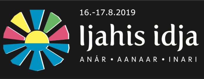 Ijahis idja ohcá eaktodáhtolaš bargiid! Ijahis idja is looking for volunteers!

Lassedieđut / Further information: 

ijahisidja.fi/en/press/volun…