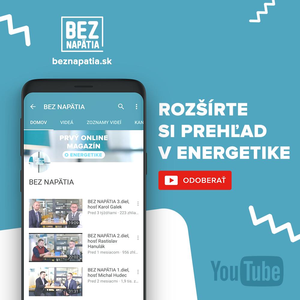 TWINLOGYgreat's tweet photo. Ešte ste nám nedali #subscribe ? 🔅💡
V našom magazíne #beznapatia máme nie len zaujímavých hostí, ale diskutujeme o témach, ktoré bežne v médiach nenájdete.
Pre odber nášho youtube kanálu kliknit #tu 👇🏻
https://t.co/NME6V0WwyM https://t.co/zdhCu72jlH