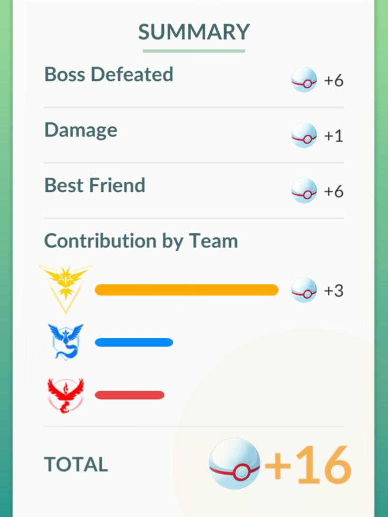 GOEMOitoN's tweet photo. I joined EX raid battle an hour ago.
This Deoxys was the practice for the battle with Armored Mewtwo.
#PokemonGO #EXraid #Deoxys #speedform
#ポケモンGO #EXレイド #デオキシス #スピードフォルム https://t.co/x5PBim6zBG