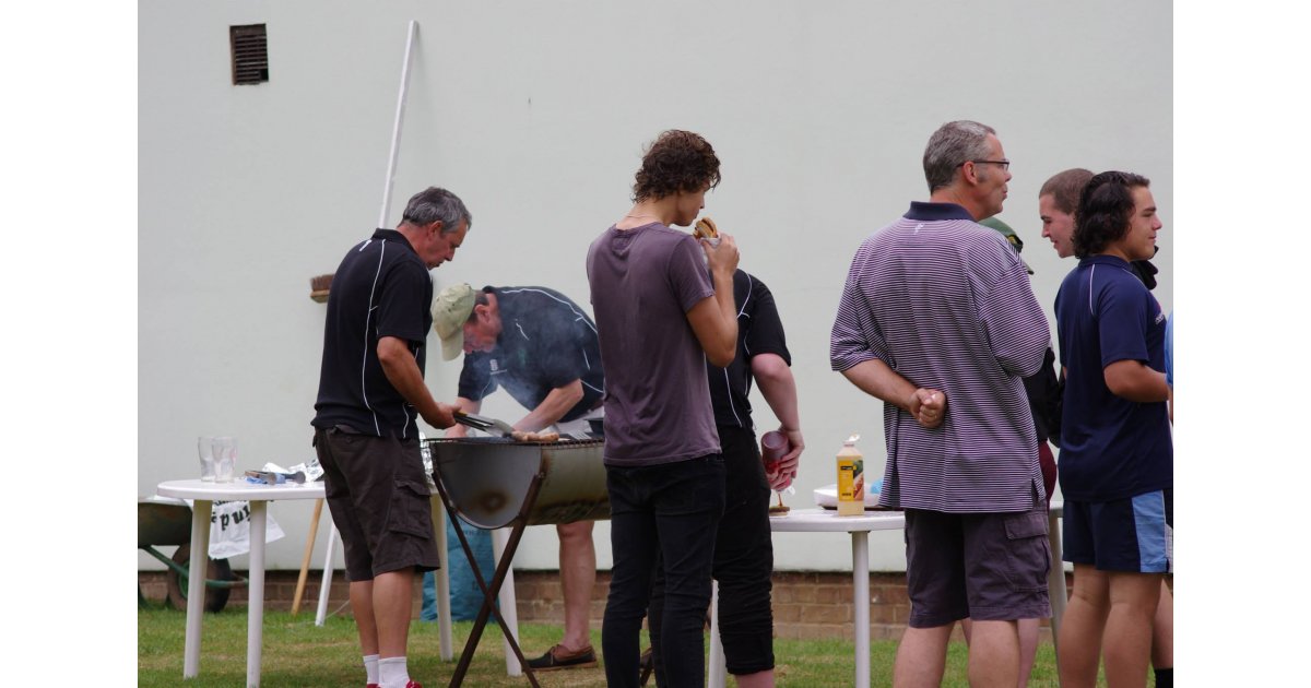 Kelvedon&Feering CC on Twitter "Saturday (13th) BBQ and Sunday (14th