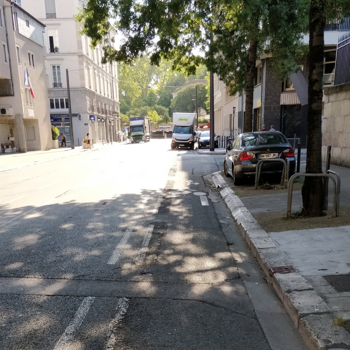 Grenoble A Vélo tweet media