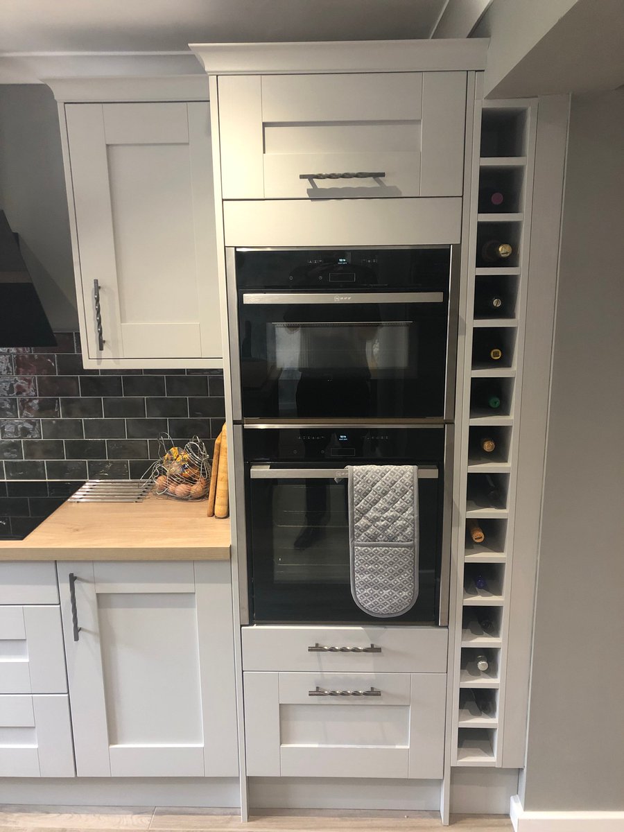Cpsadam1Connect's tweet photo. Another @Masterclasskitc Wimbourne Light and Dust Grey amazing transformation!! #stasaph #connect #amazingkitchen #makingdreamscometrue @Masterclass_AW @Masterclass_ST https://t.co/SsehTyyOTx