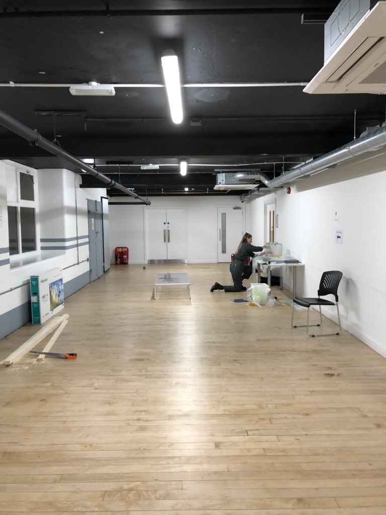 Part 2 of the <a href="/IdafMcr/">iDAF_Mcr</a> write dropping soon. Read about the testing times + how the show almost never mad it by Festival Director <a href="/selfmadeheroes/">DavidKnownOG.eth (📍UK)</a> . This is the story you usually never get to hear. 🤫