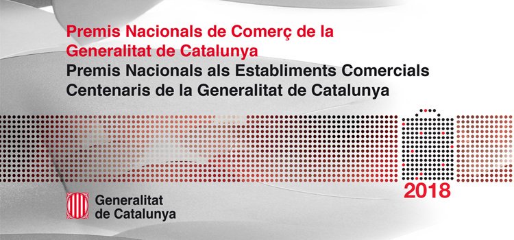 Comerç, artesania i moda tweet media