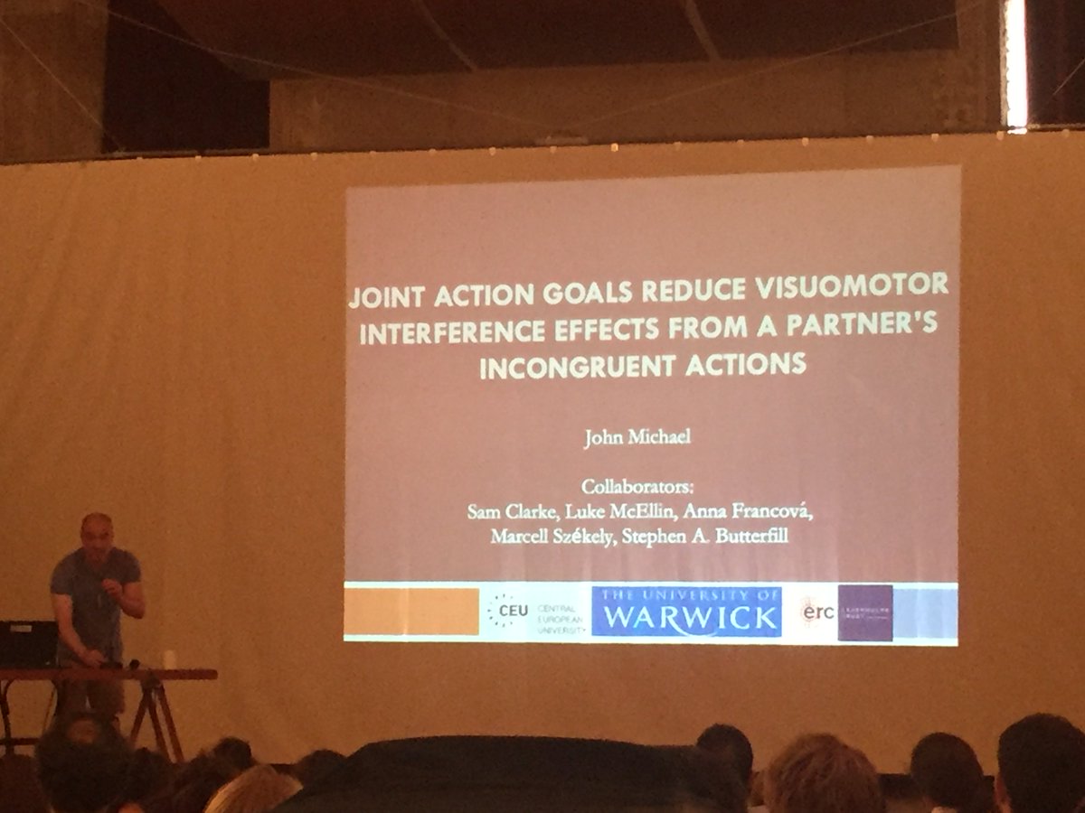 Joint Action Meeting VIII tweet media