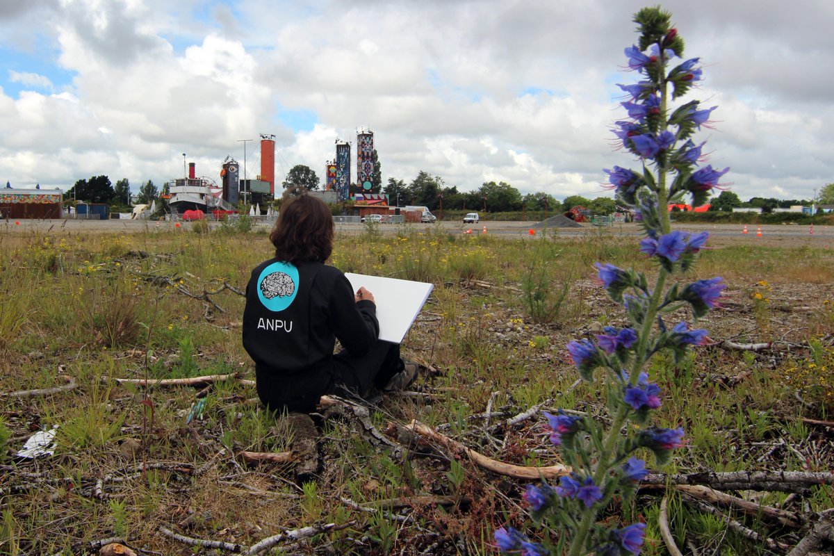 TransfertCo's tweet photo. ⛱ #LAPROG - SEMAINE 9 ⛱

☀️ Cette semaine, Transfert passe à l'heure d'été avec une ouverture 5j/semaine ! ☀️
Retrouvez les ateliers de Petite Poissone, la fête nationale de @PacoTysonFest ou encore la conférence désopilante de l'@ANPUinfo 🤘🕺🎉

👉 https://t.co/5KVH7tuFZ4 https://t.co/8DN377F8xj