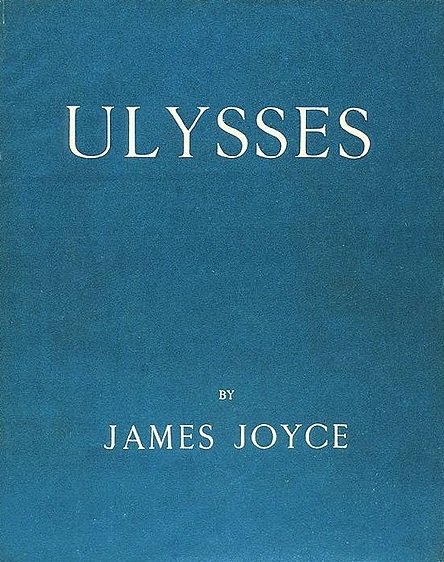 #Otd 2001: A draft Eumaeus chapter with red, blue & black scribbles, from James Joyce’s novel Ulysses sold for nearly £900,000 at auction. Wasn't as much as expected? 2002, an early draft of the Circe chapter raised just >£1 million at auction. : 1st ed  https://www.theguardian.com/uk/2001/jul/10/2