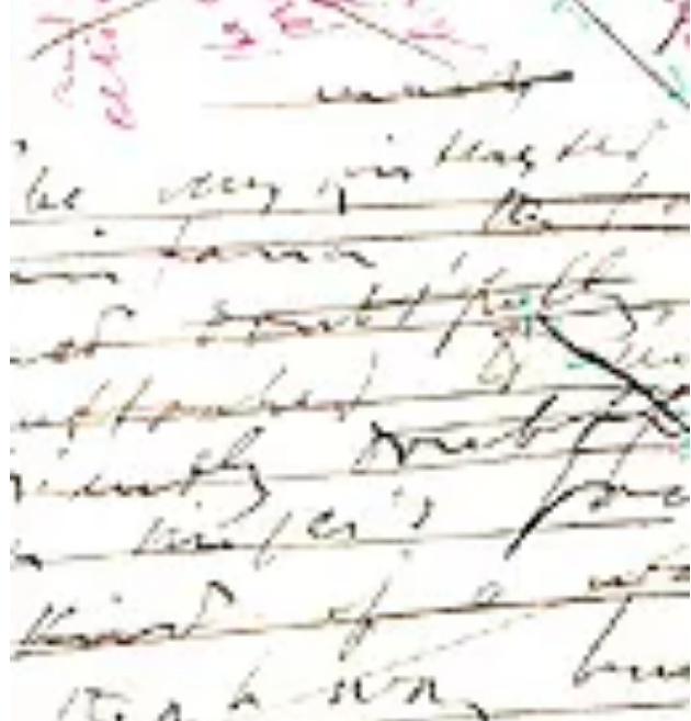  #Otd 2001: A draft Eumaeus chapter with red, blue & black scribbles, from James Joyce’s novel Ulysses sold for nearly £900,000 at auction. Wasn't as much as expected? 2002, an early draft of the Circe chapter raised just >£1 million at auction. : 1st ed  https://www.theguardian.com/uk/2001/jul/10/2