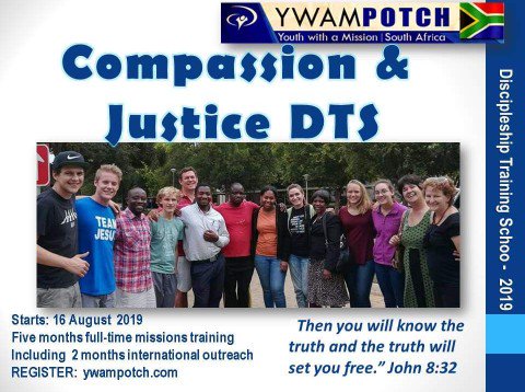 NUWORLD_MODELS's tweet photo. #TVSALIVE #NtvForYouthByYouth #YWAMSA #YouthWithAMission to those who love God and seeking #YWAMPOTCH it's a place to be,it you want to join please contact Mr.Wikas 084 549 0914 for more information. Thank you may God bless you. https://t.co/pFrssVKVPV
