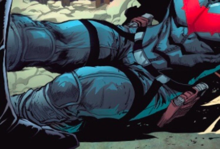 제이슨 내가 최근에 덕질에 소홀했지.. 네 허벅지 보고 회개하고 초심으로 돌아갈게😭