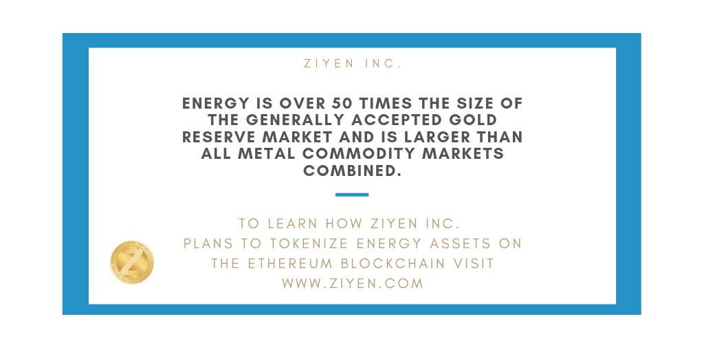 energy_tokens's tweet photo. To learn more on how Ziyen Inc.aims to deploy energy backed tokens on the #ethereumblockchain, visit: https://t.co/CXg4L9cxHl #fintech #blockchain #oilblockchain #smartcontracts #digitaltoken #STO #stablecoin #bitcoin #digitization #ziyeninc #ziyencoin #oilandgas#tokenization https://t.co/OTdonCHmmb