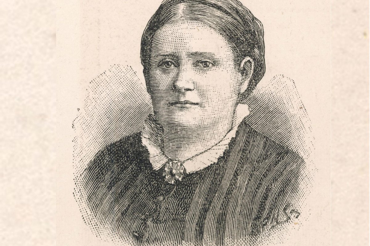 Did you know that #2019 celebrates the #centennial of women’s entry into the #LegalProfession? A vital role played by Barbara Leigh Smith #Bodichon, was laying the groundwork for the reform of the #MarriedWomens #PropertyLaws. buff.ly/2XtryV4. #RiseLegal #AllRise #Divorce