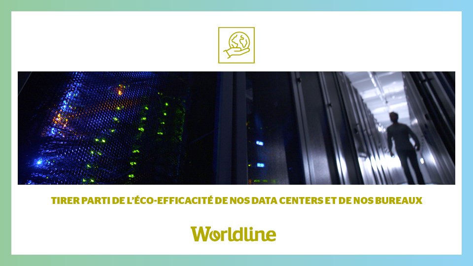 Worldline France tweet media