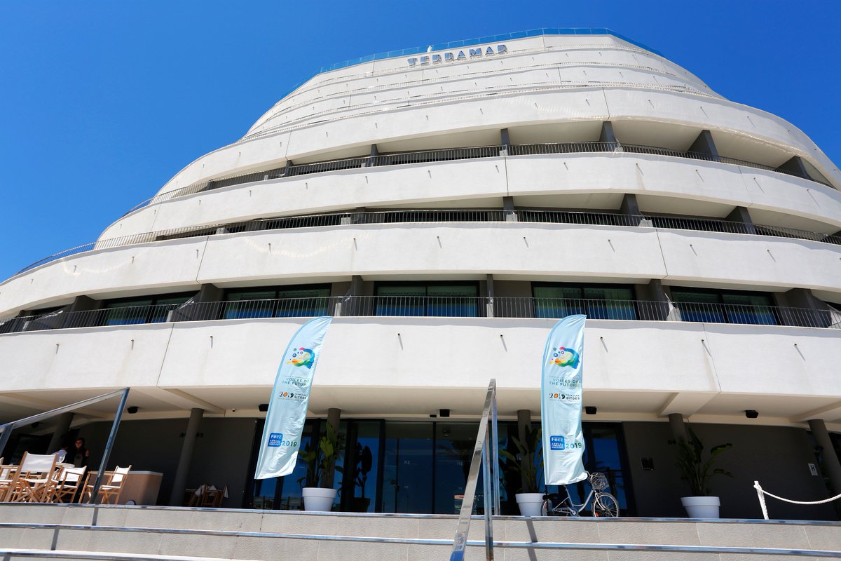 FeccEurope's tweet photo. Did you miss the Fecc Congress 2019 in Sitges? Read our summary and get the insights of our annual event that took place on 12-14 June #voicesofthefuture #chemicaldistribution #Fecc2019 https://t.co/DV7KH5OtlB https://t.co/e4sqghrW0p