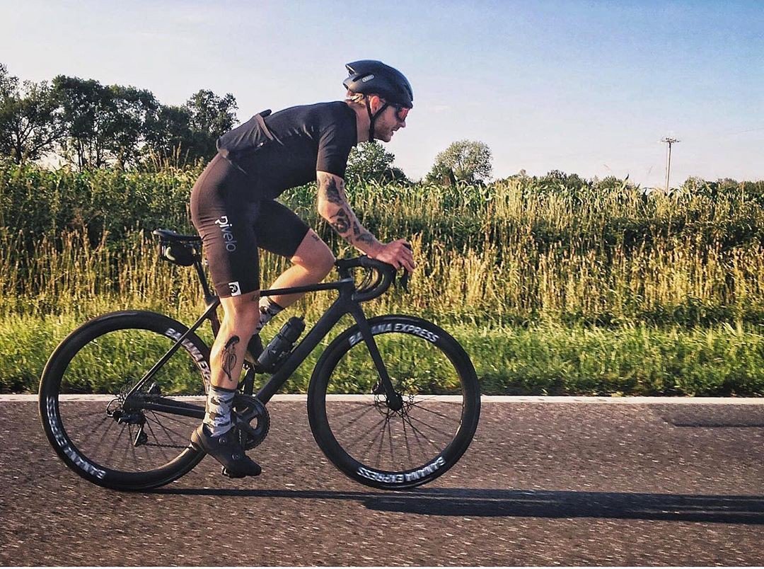 rivelo honister bib shorts