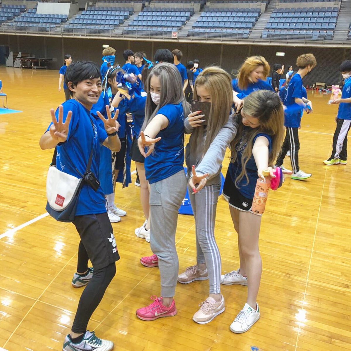 _mi_chimu's tweet image. うちらの佐々木〜