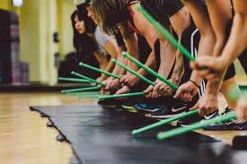 LifestylesHFS's tweet photo. Rock it out with Amanda &amp; Tammie tonight at 7:30 PM for our Summer Pound Party!  All are welcome!  Special $5 drop in for all guests #summerfitness #poundparty #lifestylesfitness https://t.co/4r435vJYib