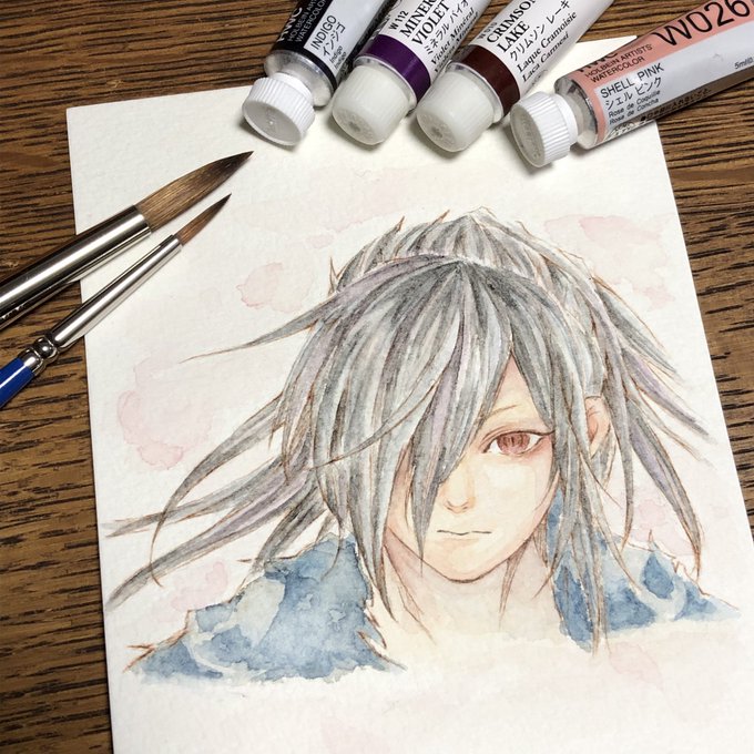 Hitominn0109さんのイラスト一覧 Hitominn0109さんのイラスト一覧
