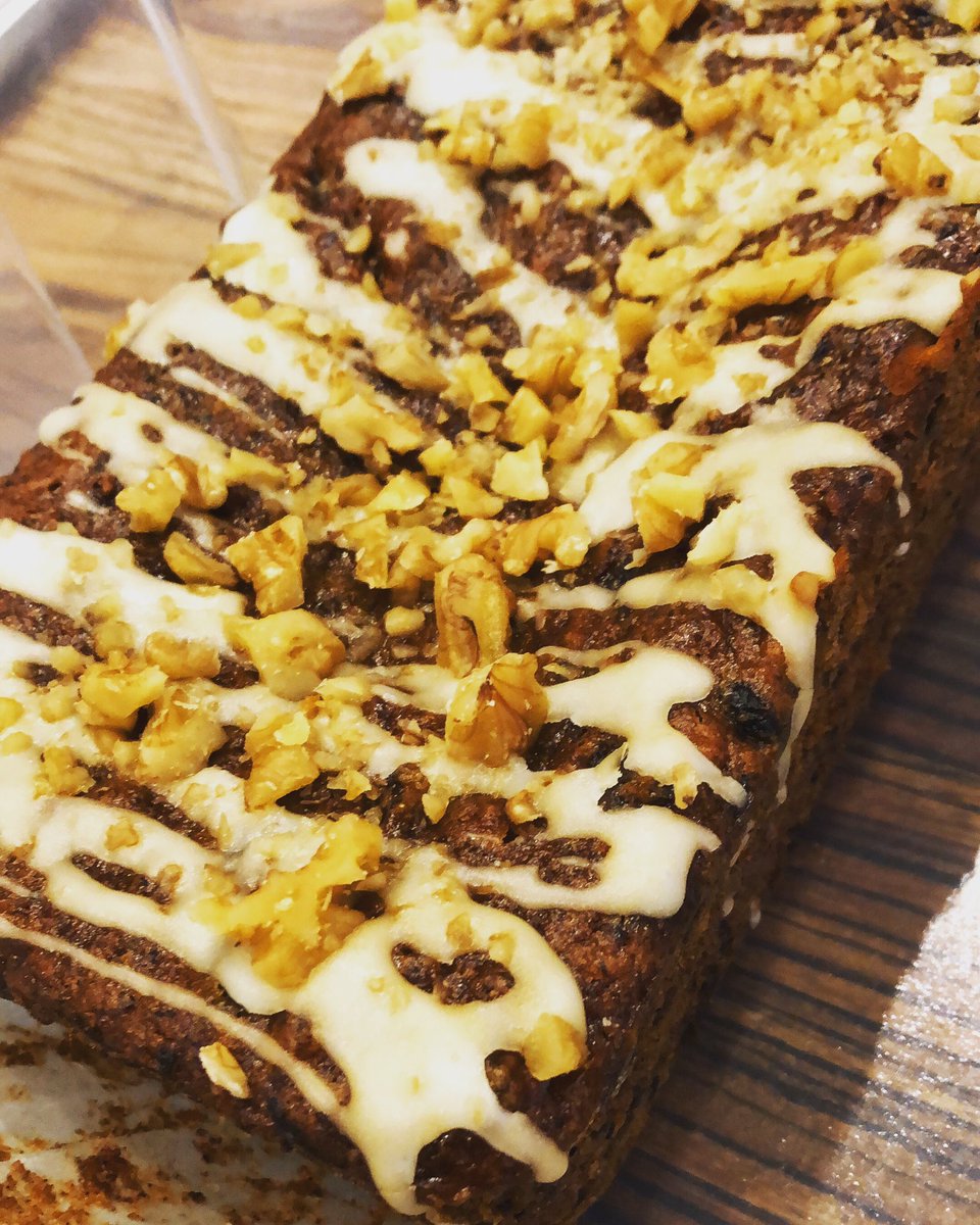 Wednesday means cake 🍰