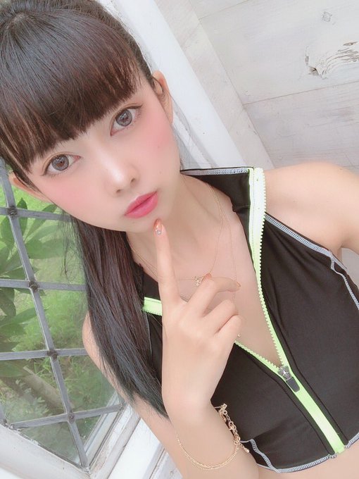 コスプレイヤーありかみうのTwitter画像44
