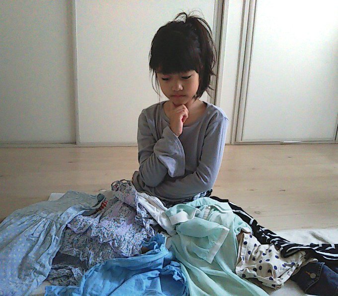 Twitterのコスプレ画像32