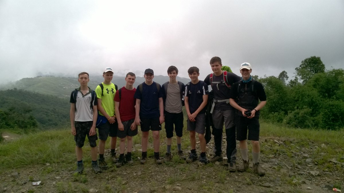 Alan Holmes tweet media