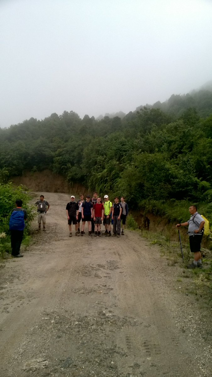 Alan Holmes tweet media