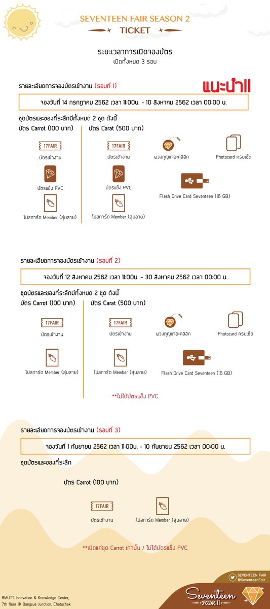 SEVENTEEN FAIR SS2 tweet media