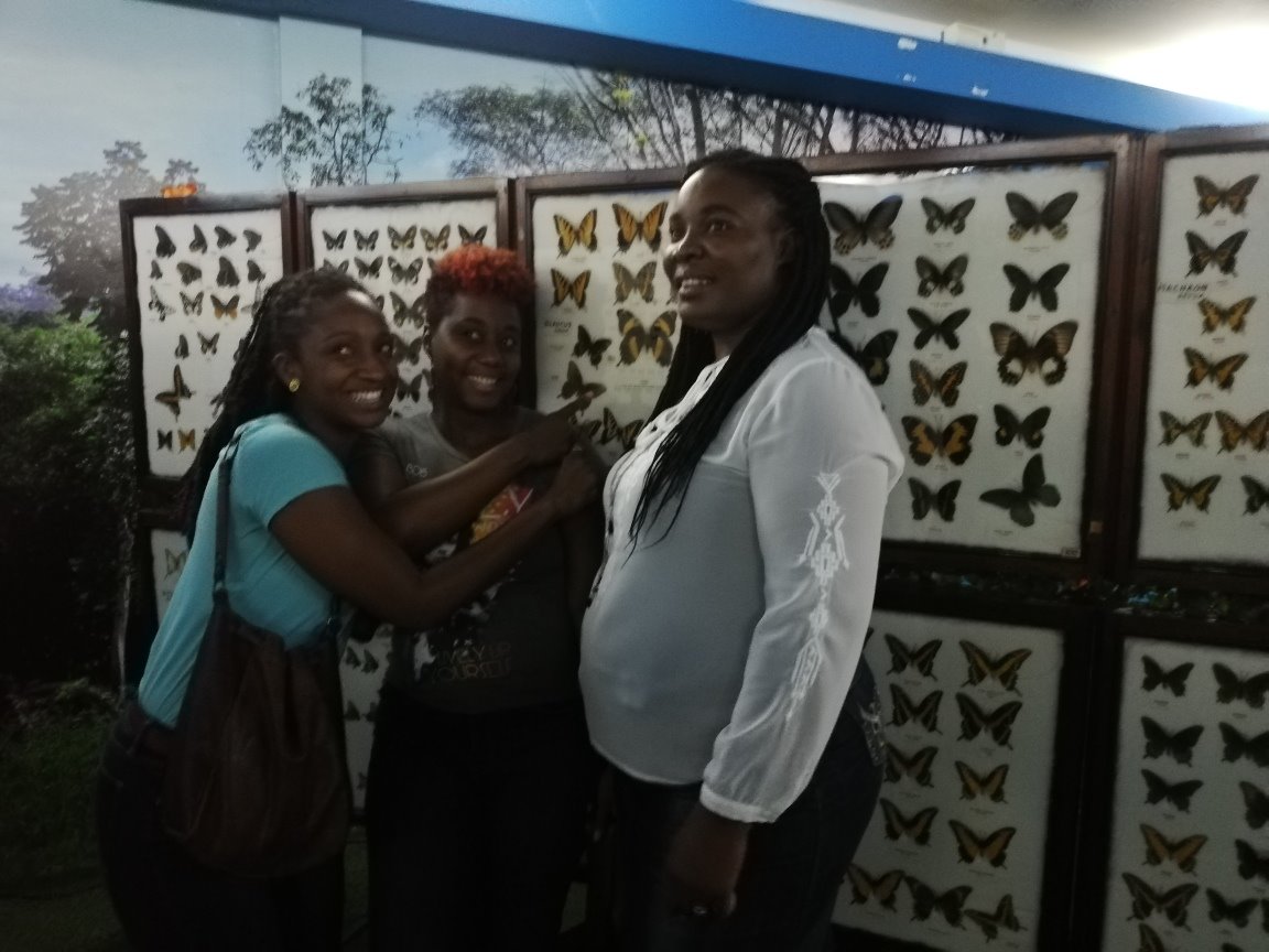 wtoelearning's tweet image. The participants in the Regional Trade Policy Course (#RTPC) that is taking place in #TrinidadandTobago have enjoyed a professional visit – See the pictures here!