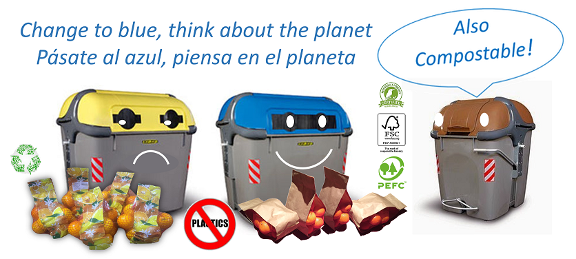 poscosecha's tweet photo. 🔴 La envasadora TOP 22 HYBRID ECO, la tecnología de #envasado CLASSPACK CUBE y la gama de preformados en PAPEL y MIXTOS alternativos al uso de #plástico, protagonistas del stand de #Classpack en @FruitAttraction 2019 👉 https://t.co/CFk9no3fTa #packaging #poscosecha #postcosecha https://t.co/jR2uGuWcdE