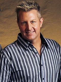   Happy 49th Birthday to Gary LeVox of Rascal Flatts  