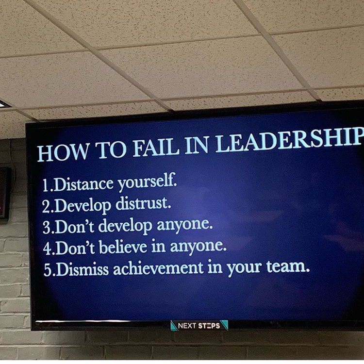 CRPendleton's tweet photo. Sadly, I’ve seen this all too much. Thanks @waterschurch Spot On!!! https://t.co/IpoDL5Ql9H
