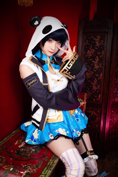 コスプレイヤー天乃そらのTwitter画像21