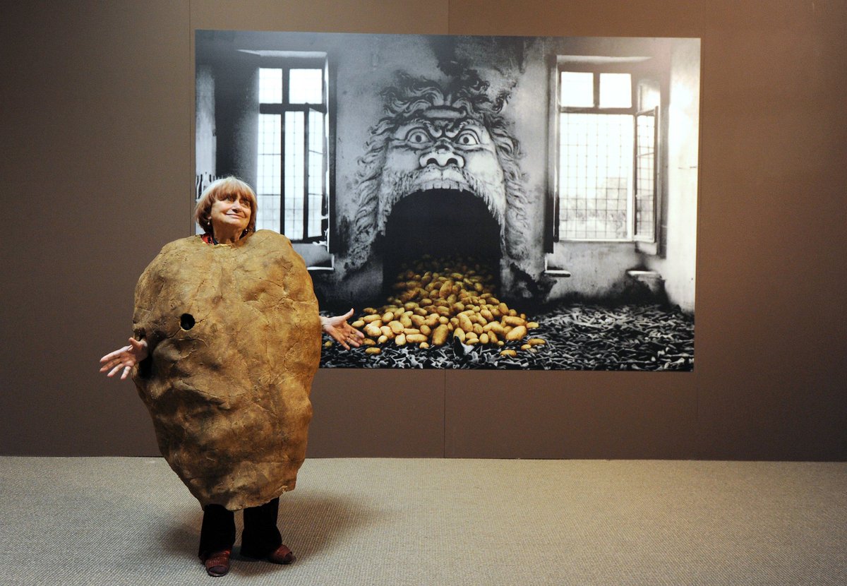 mubi agnes varda