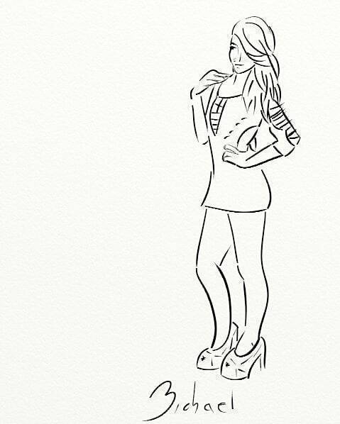 SSJMikey's tweet photo. #3ichael7ambertIllustrations #3ichael7ambert #draw #frawing #sketch #sketching #illustrate #illustration #figure #figuredrawing https://t.co/3k9HeTZdvD