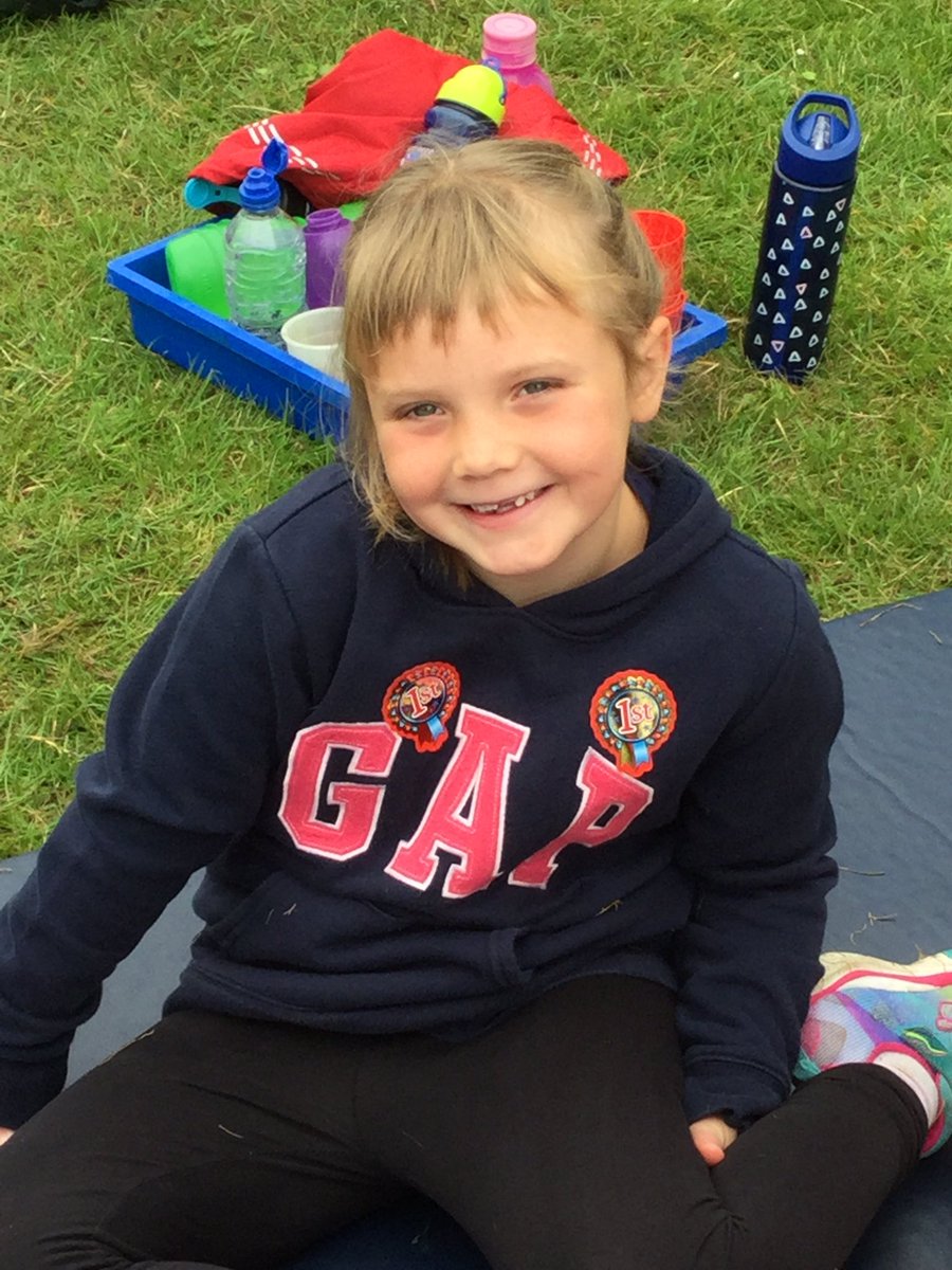stlaws_KS1's tweet photo. Year 1 had a great sports day yesterday. Everyone gave 100%. ⭐️⭐️⭐️ https://t.co/aRzyuFVxyz